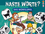 Vorschaubild zu Spiel Haste Worte? Das Würfelspiel