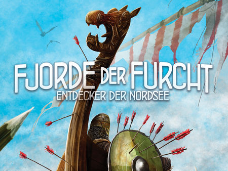 Entdecker der Nordsee: Fjorde der Furcht