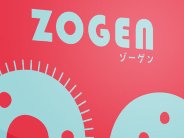 Zogen