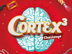 Vorschaubild zu Spiel Cortex Challenge 3