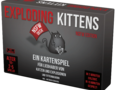 Exploding Kittens: NSFW Edition Bild 1