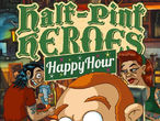 Vorschaubild zu Spiel Half-Pint Heroes: Happy Hour