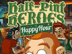 Vorschaubild zu Spiel Half-Pint Heroes: Happy Hour