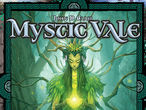 Vorschaubild zu Spiel Mystic Vale: Zwilichtiger Garten