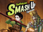 Vorschaubild zu Spiel Smash Up! Oops You did it again?