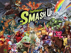 Vorschaubild zu Spiel Smash Up: The Bigger Geekier Box