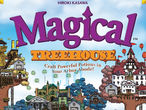 Vorschaubild zu Spiel Magical Treehouse