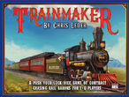 Vorschaubild zu Spiel Trainmaker