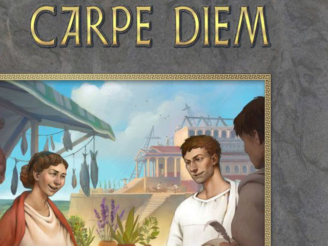 Carpe Diem