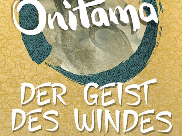 Bild zu Alle Brettspiele-Spiel Onitama: Der Geist des Windes