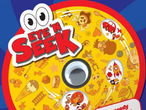 Vorschaubild zu Spiel Eye 'n' Seek