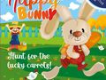Happy Bunny Bild 1
