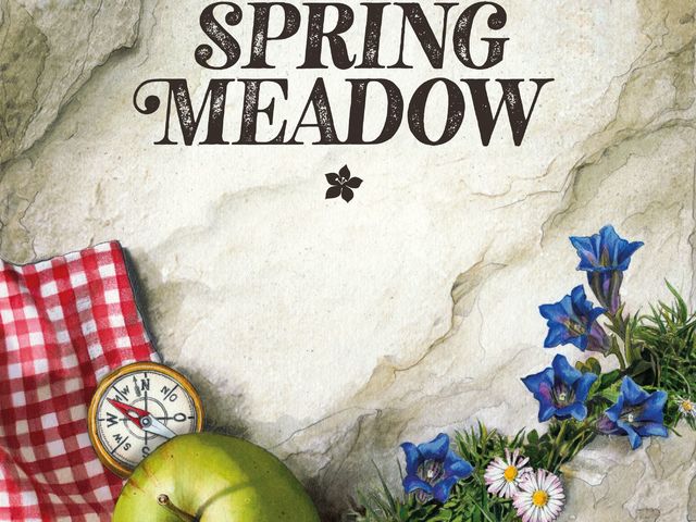 Spring Meadow Bild 1