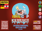 Vorschaubild zu Spiel Royal Cup: Icebreaker