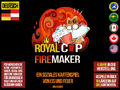 Royal Cup: Firemaker Bild 1