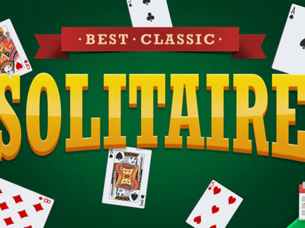 Bild zu Karten & Brett-Spiel Daily Solitaire