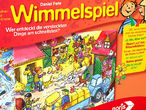 Vorschaubild zu Spiel Wimmelspiel