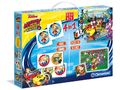 Edukit 4 in 1: Mickey and the Roadster Racers Bild 1