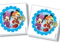 Memo kompakt: Mickey and the Roadster Racers Bild 2