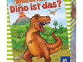 Welcher Dino ist das? Bild 1