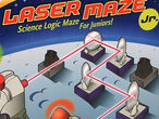 Vorschaubild zu Spiel Laser Maze Junior