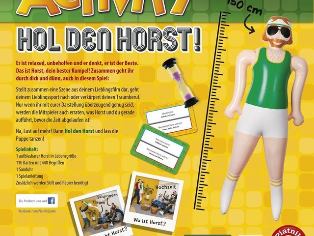 Hol Dir Ein Freund Ins Spiel