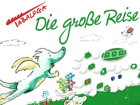 Tabaluga - Die große Reise