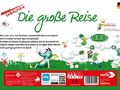 Tabaluga - Die große Reise Bild 2