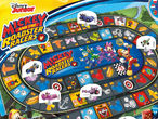Vorschaubild zu Spiel Rennspiel: Mickey and the Roadster Racers
