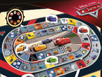 Vorschaubild zu Spiel Grand Prix Spiel: Cars 3