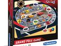 Grand Prix Spiel: Cars 3 Bild 1