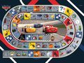 Grand Prix Spiel: Cars 3 Bild 2