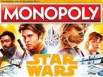 Vorschaubild zu Spiel Monopoly: Solo - A Star Wars Story