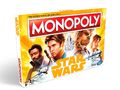 Monopoly: Solo - A Star Wars Story Bild 1