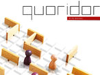 Vorschaubild zu Spiel Quoridor