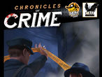 Vorschaubild zu Spiel Chronicles of Crime: Noir