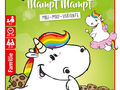 Pummeleinhorn: Mampf Mampf Bild 1