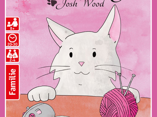 Cat Lady Bild 1