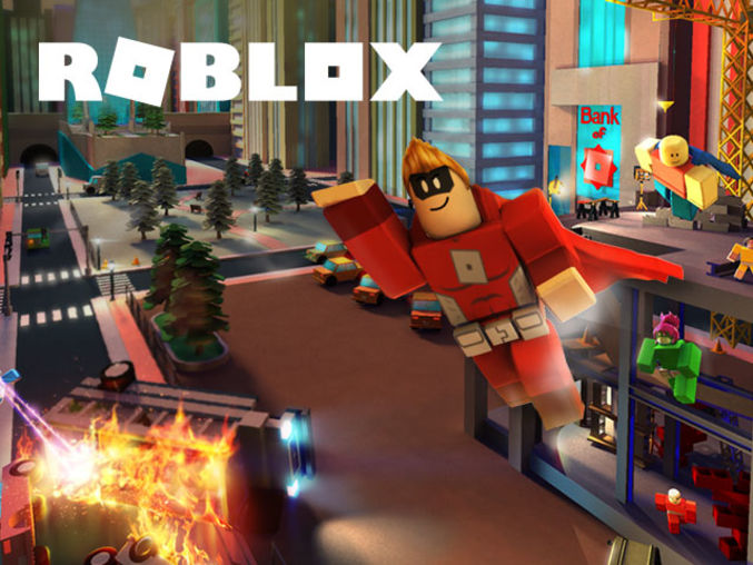 Roblox Games Kostenlos