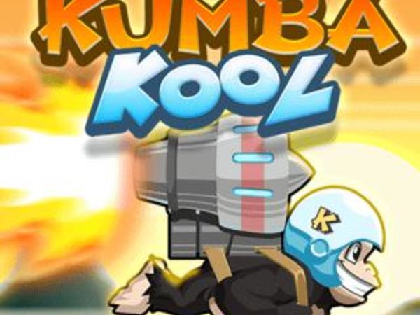 Bild zu Action-Spiel Kumba Kool