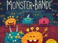 Monster-Bande Bild 1