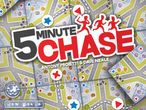 Vorschaubild zu Spiel 5 Minute Chase