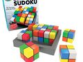 Color Cube Sudoko Bild 1