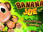 Vorschaubild zu Spiel Banana Joe