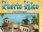 Vorschaubild zu Spiel Puerto Rico: Das Kartenspiel