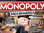 Vorschaubild zu Spiel Monopoly: Mogeln und Mauscheln