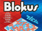 Vorschaubild zu Spiel Blokus: Fast Fun