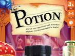 Vorschaubild zu Spiel The Potion