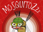 Vorschaubild zu Spiel Mosquitozzz