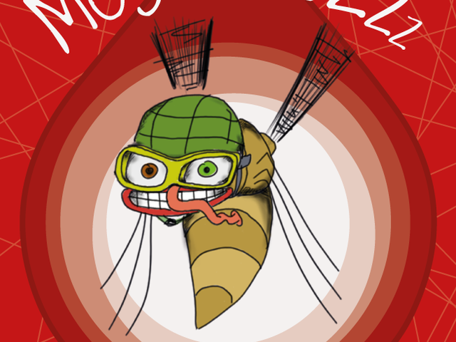 Mosquitozzz Bild 1